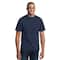 Port & Company® Core Blend Pocket Adult Tall Tee